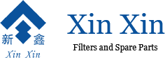 Pujiang Xinxin Filter Company Limited